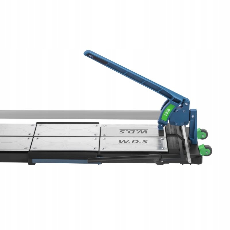 PROFESIONĀLS FLĪŽU GRIEZĒJS 1650 MM KORPUSS WDS2690 SĒRIJA