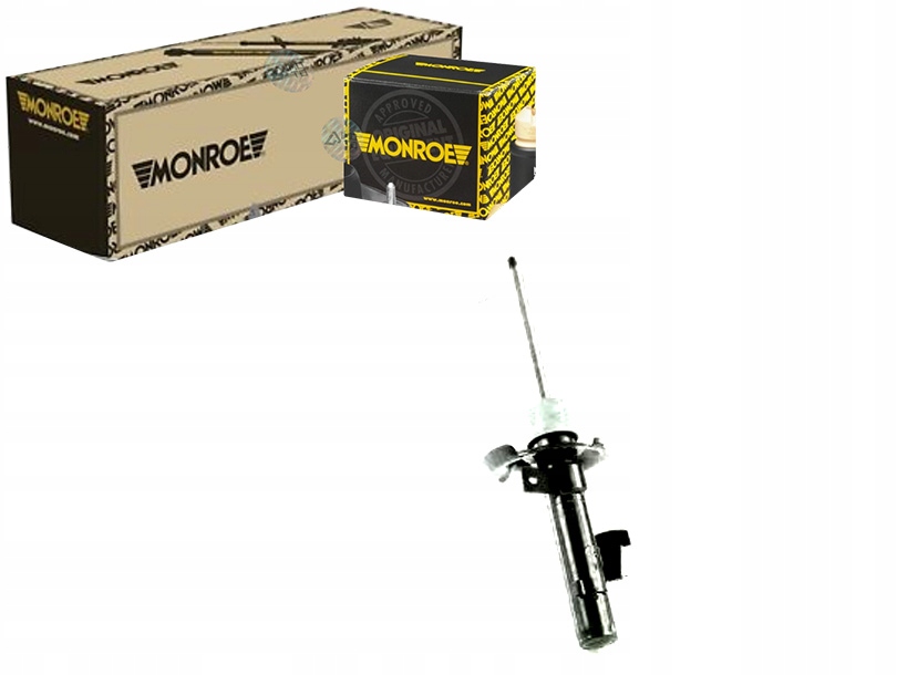 Tlumič Monroe 1619283 4M5118K001BAC 4M5118K00