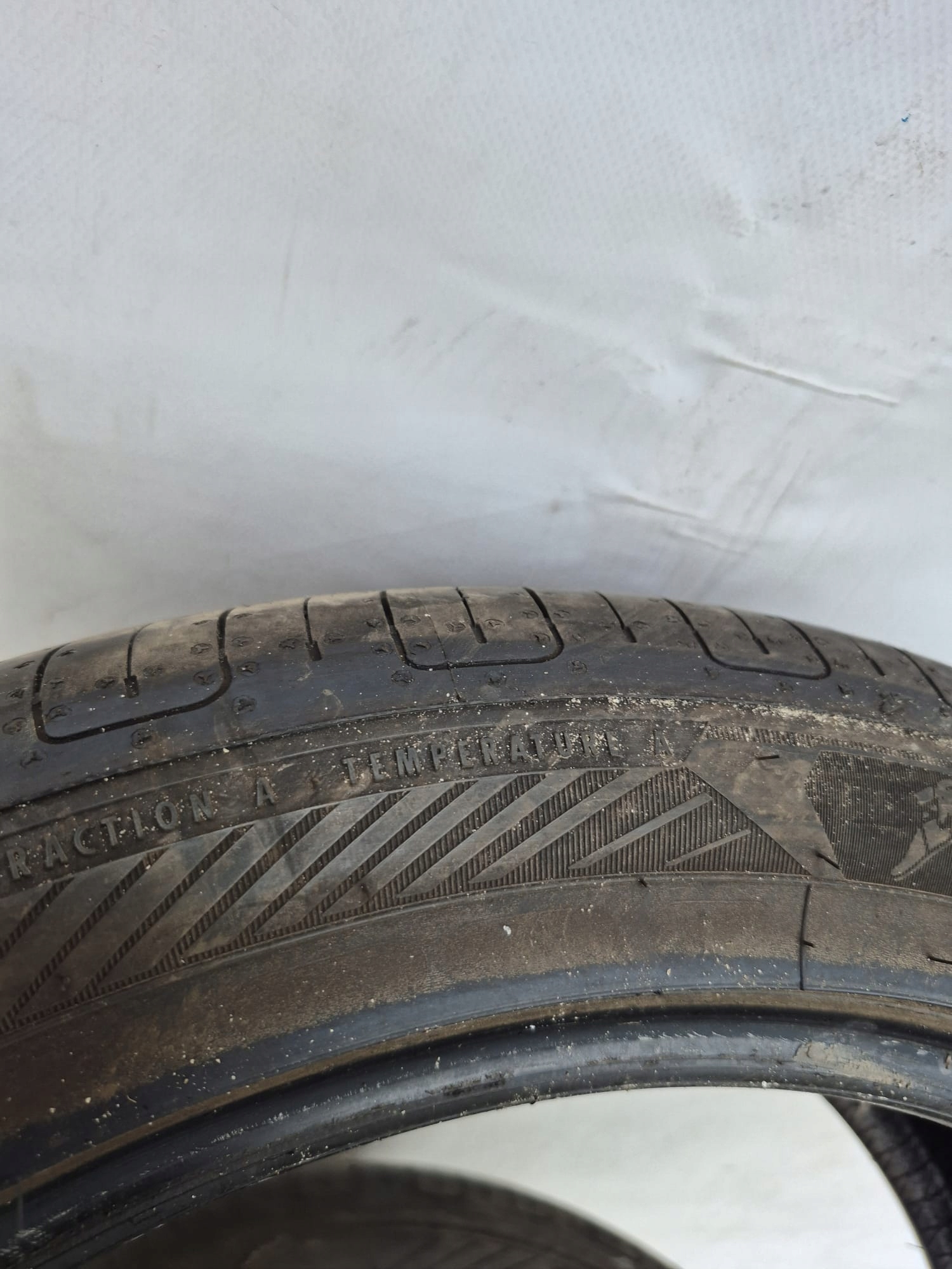 tyres summer GOODYEAR EFFICIENTGRIP PERFORMANCE 2 215/50R18 2024R.