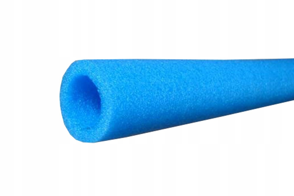 OCHRONNA GĄBKA NA SŁUPKI TRAMPOLIN SONIFIT Wiek dziecka 3 lata +