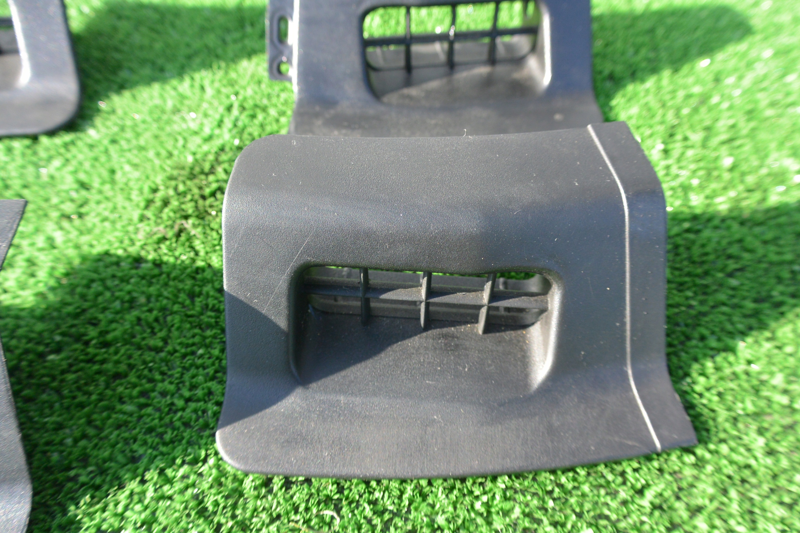 grid air conditioning devices seat KPL MASERATI QUATTRO GHIBLI