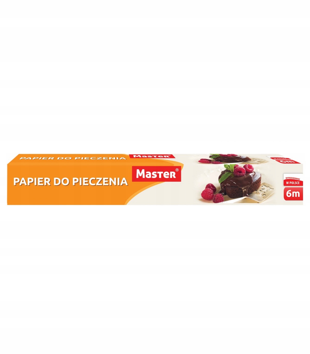 

Papier Do Pieczenia 29CM 6M Master