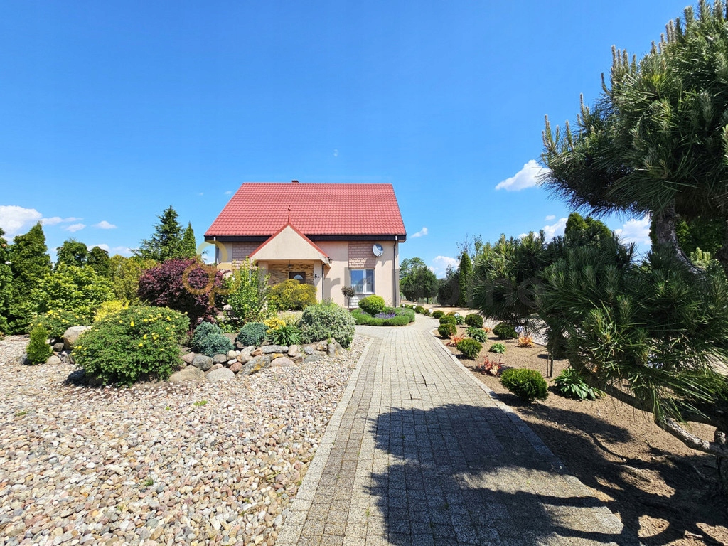 Dom, Dolsk, Śremski, 235 m²