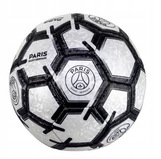Paris Saint Germain Psg Piłka Rozm. 5 Oryginalna Oficjalna