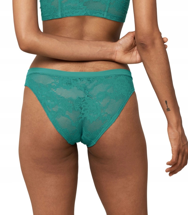 

Majtki Triumph Smart Deco Brazilian Ex 1