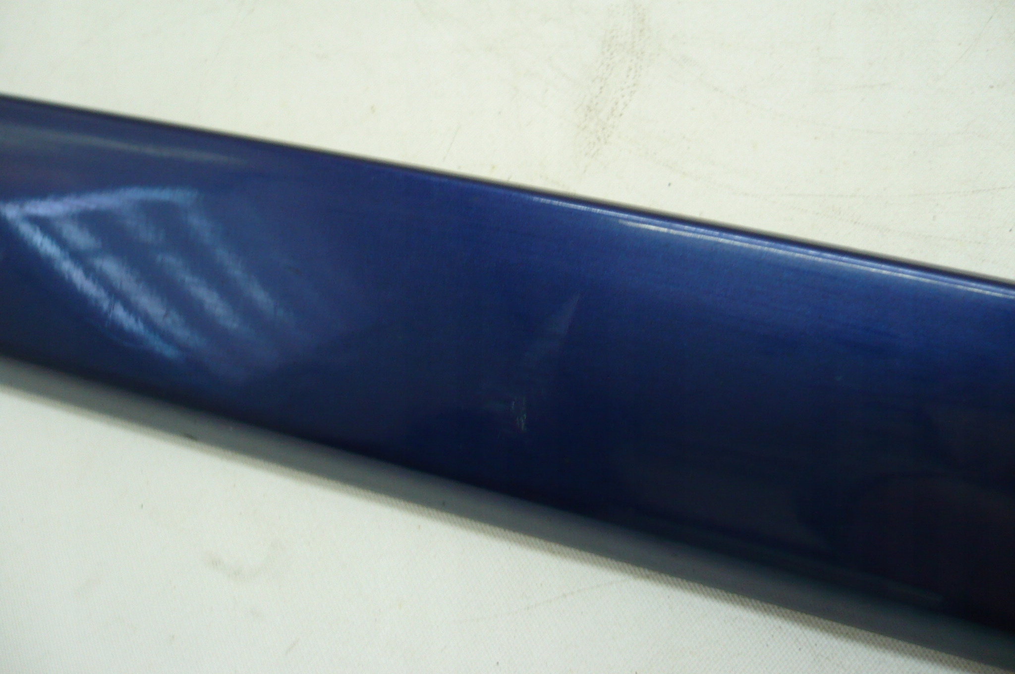 OPEL CORSA D 3 door moulding door right front