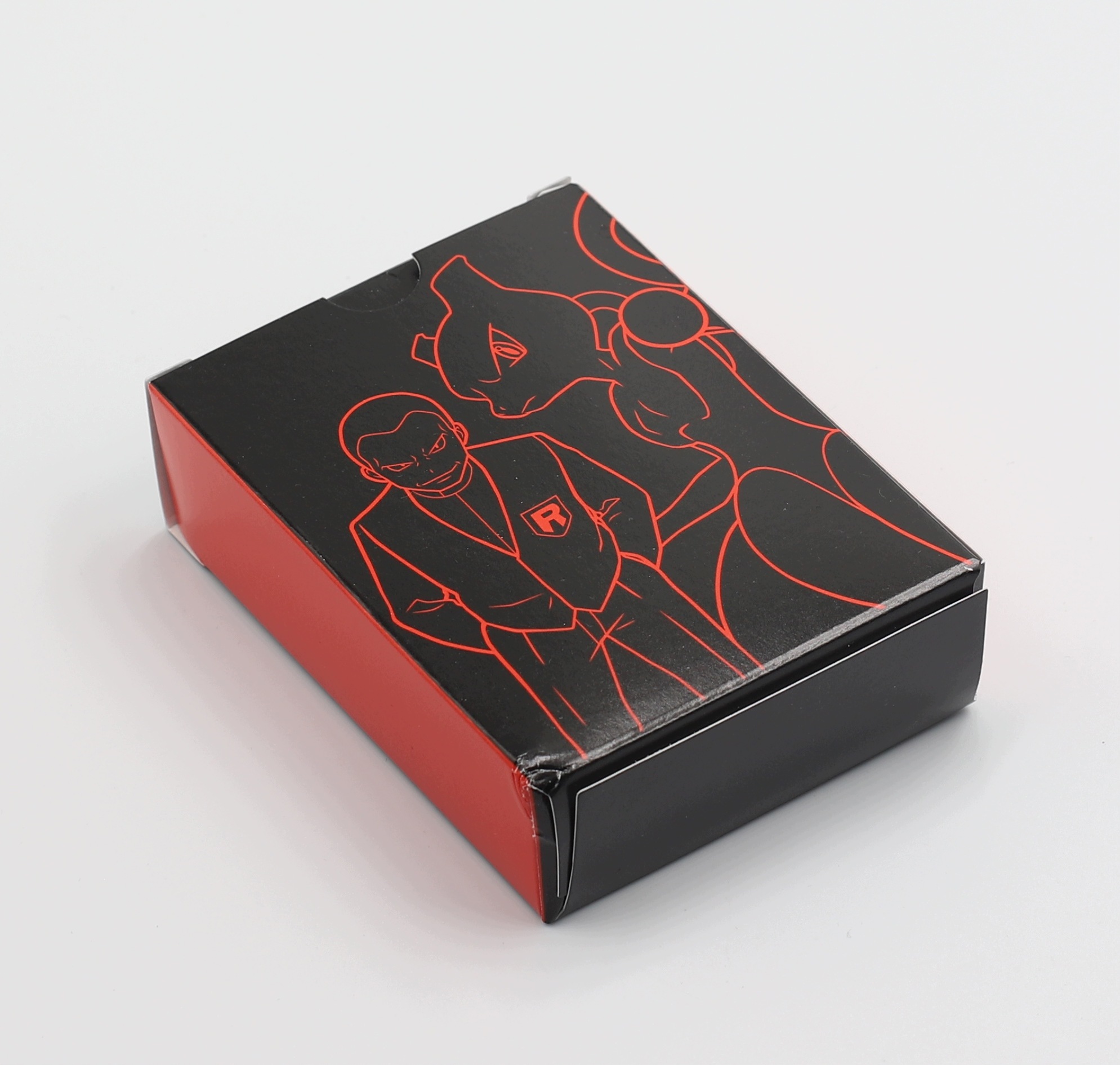 Scarlet&Violet Destined Rivals koszulki ochronne na karty Pokemon Sleeves