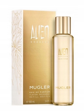 Mugler Alien Goddess Edp 100 ml Originál od De