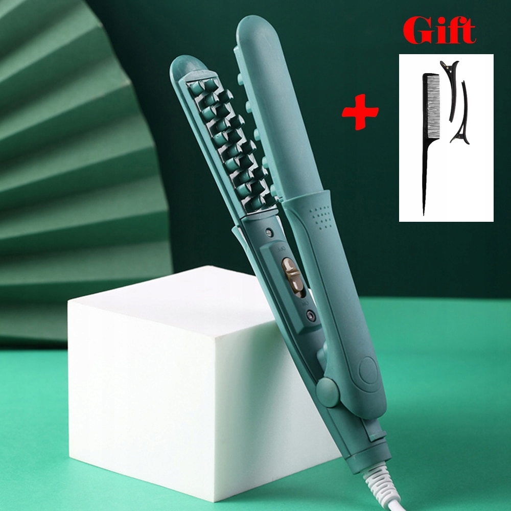 Mini Professional Hair Curler Electric Curling