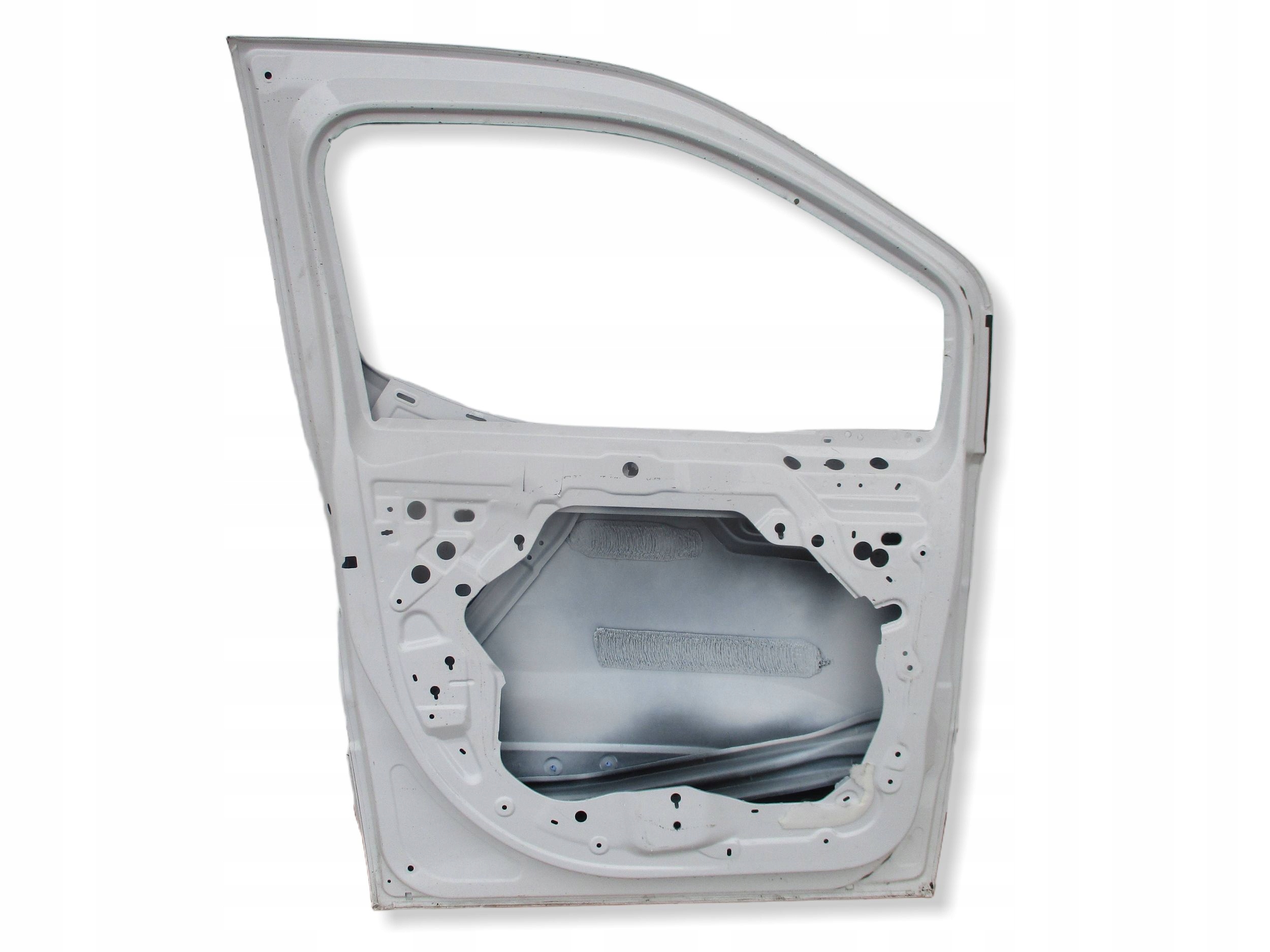 door front front left CITROEN BERLINGO IV PEUGEOT RIFTTER