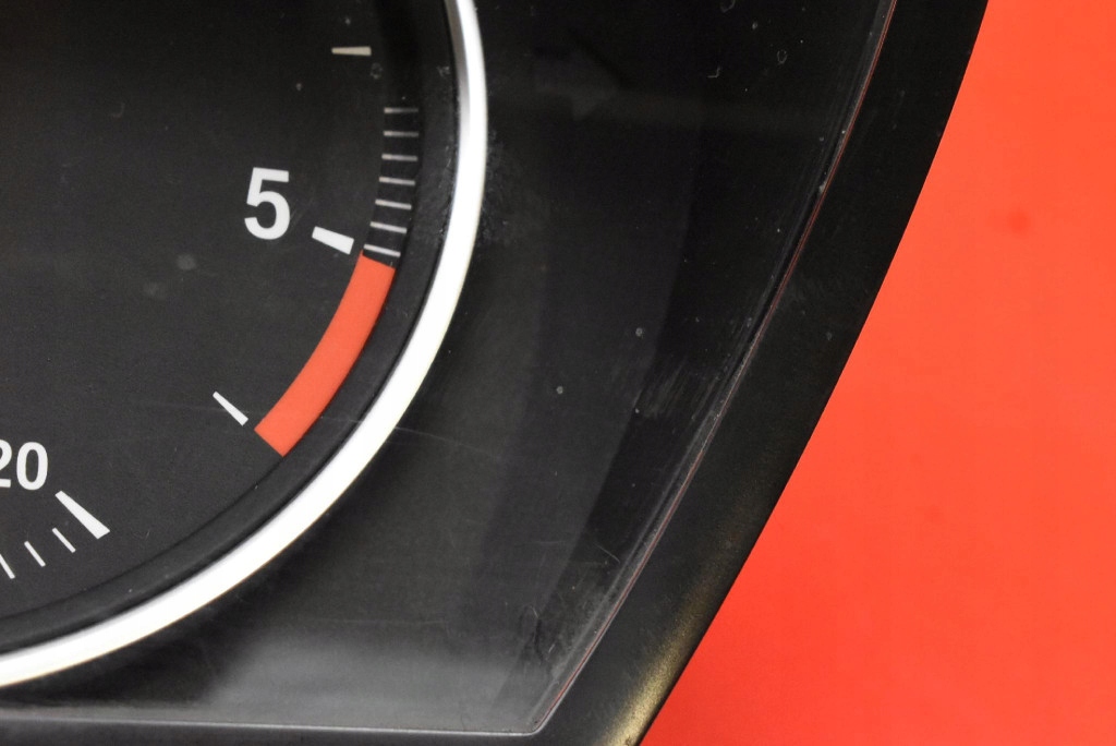 dials dials AUTOMAT EU 6976284 BMW X5 E70 3.0 D 235 KM xDRIVE 06-10