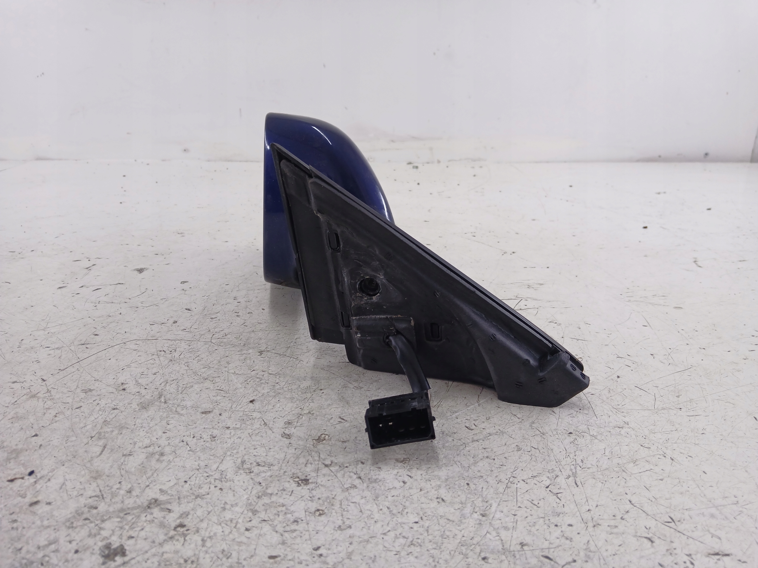 AUDI A3 8L mirror left 5 PIN LZ5K nice