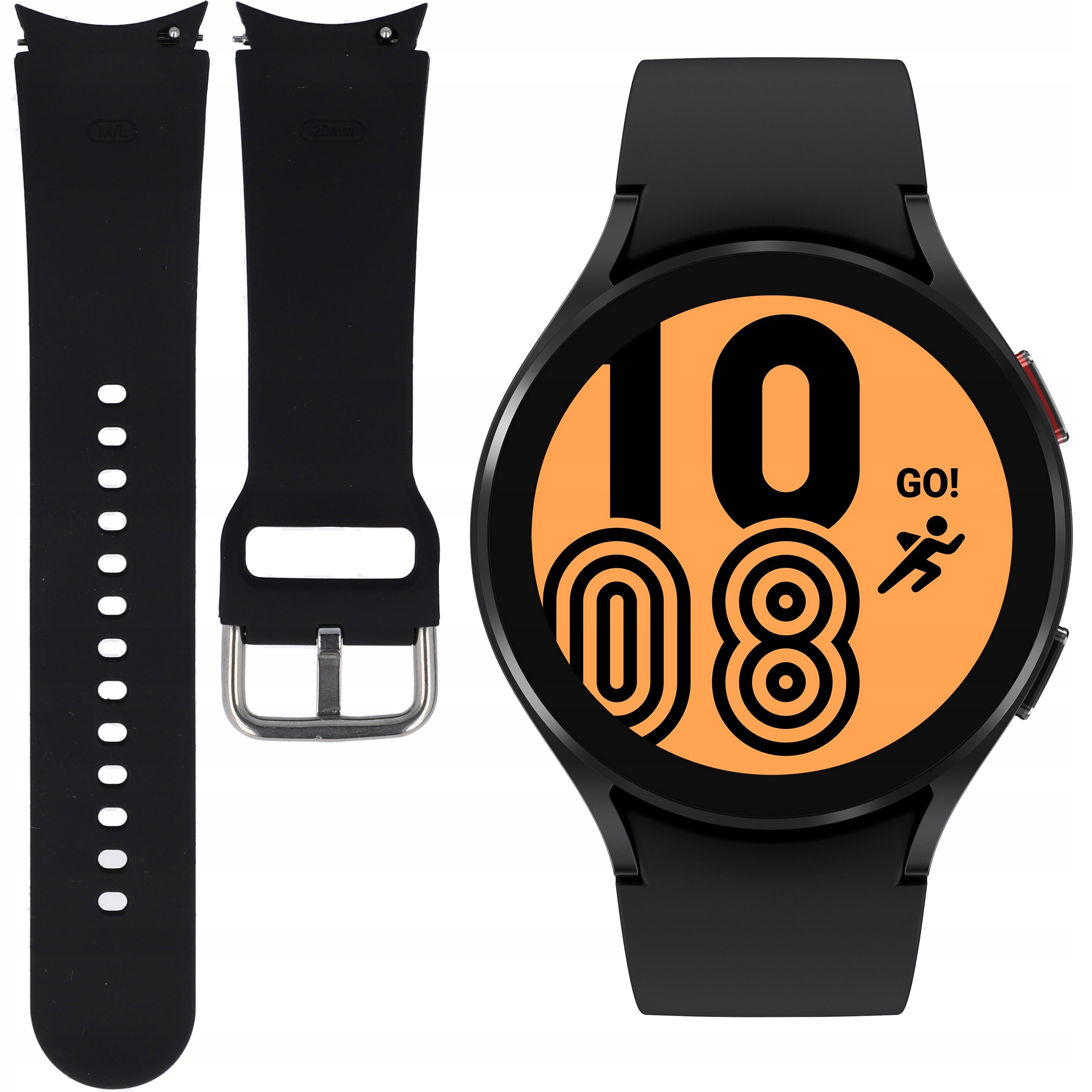 

Pasek do Samsung Galaxy Watch 4 5 Classic Pro