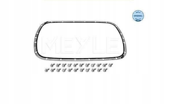 314 139 - ПРОКЛАДКА КОРОБКИ ПЕРЕДАЧ BMW