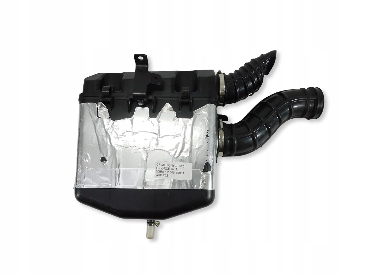 Airbox Vzduchový Filter Cf Moto 450S 520 C-force U-11 OGRO-111000-10001
