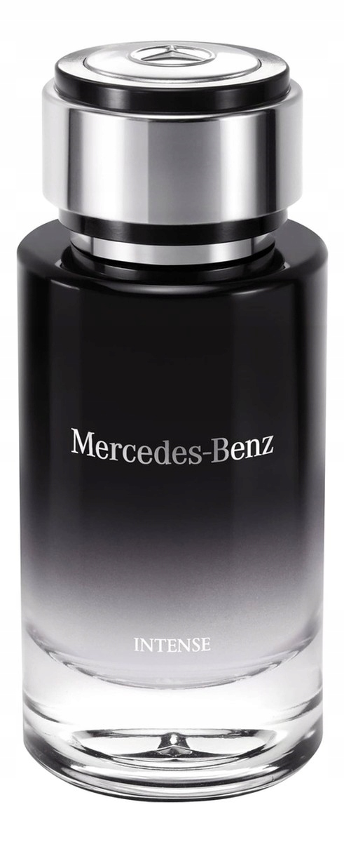 Mercedes-Benz Intense Woda toaletowa spray 120ml