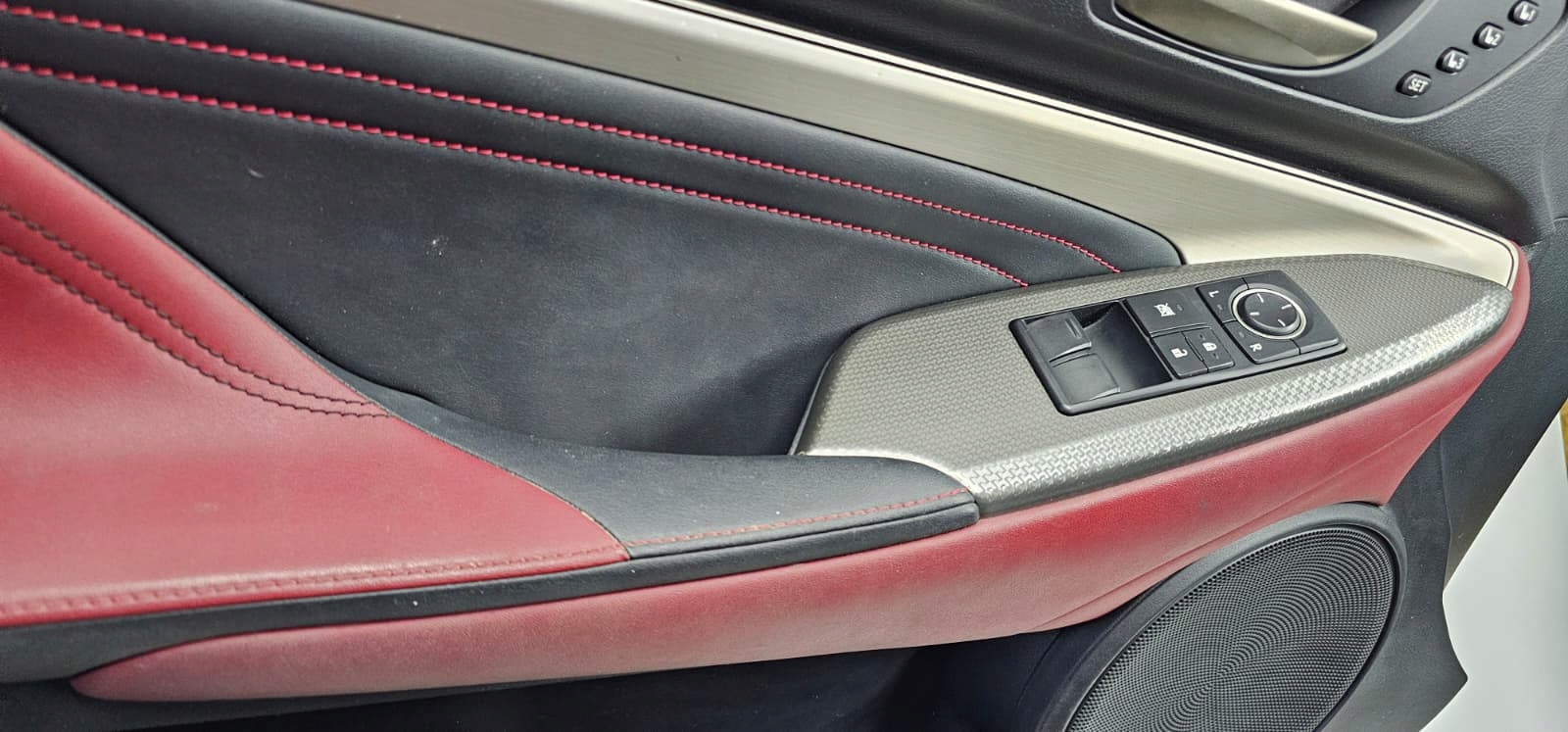 дверные карты lexus 67777-x7203 oe
