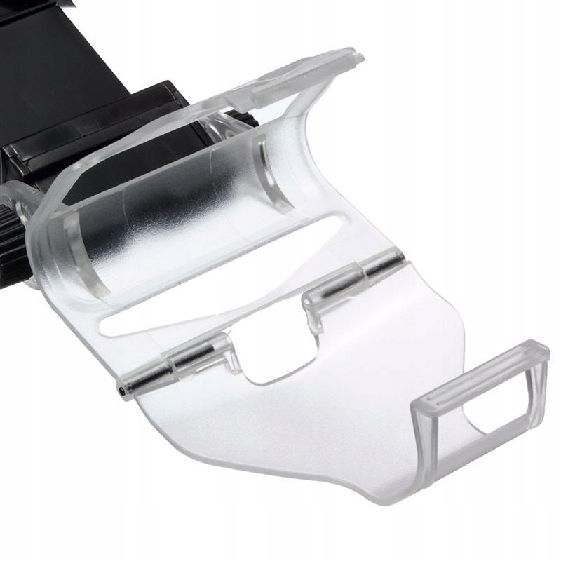 UCHWYT TELEFONU SMART CLIP GAMEKLIP do PADA PS4 EAN (GTIN) 6972520252013