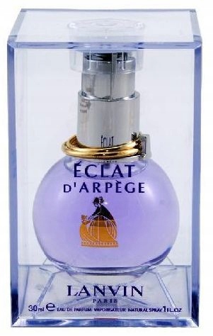 Lanvin Eclat D`arpege Edp 30ml Parfémovaná voda pro ženy 30 ml