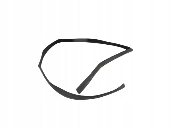 Уплотнение двери перед. право. Lancia Delta 82456995