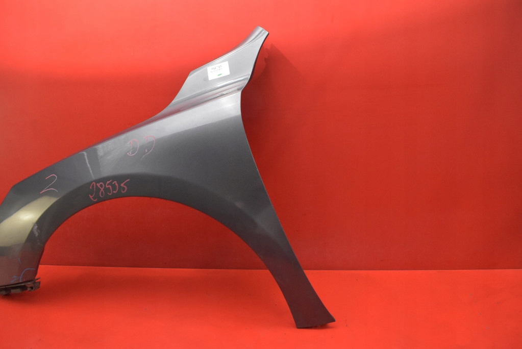 fender left front front KTHB PEUGEOT 508 1 and 10-14