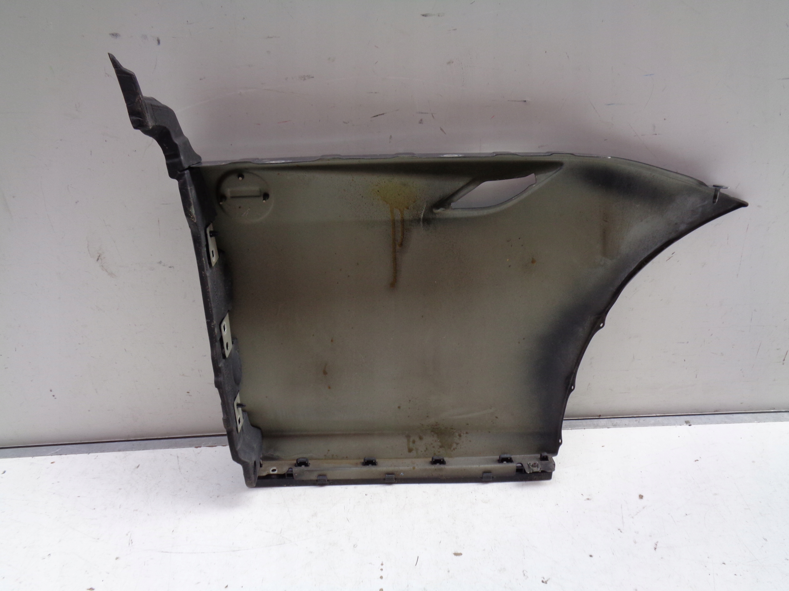 fender left front BMW Z4 E89 NR 35934