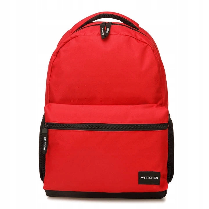 Plecak Wittchen Basic 56-3S-927