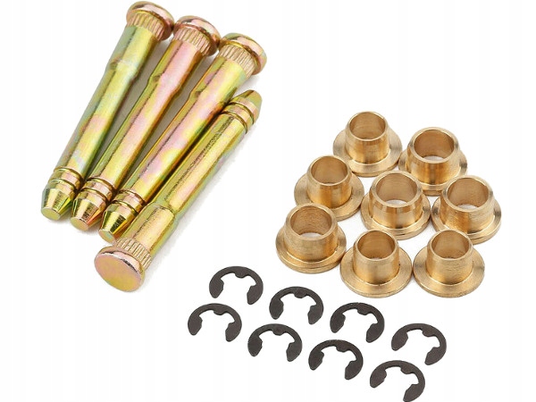 KOŁEK TRZPIEŃ PIN ZAWIASU DRZWI HONDA CIVIC ACCORD