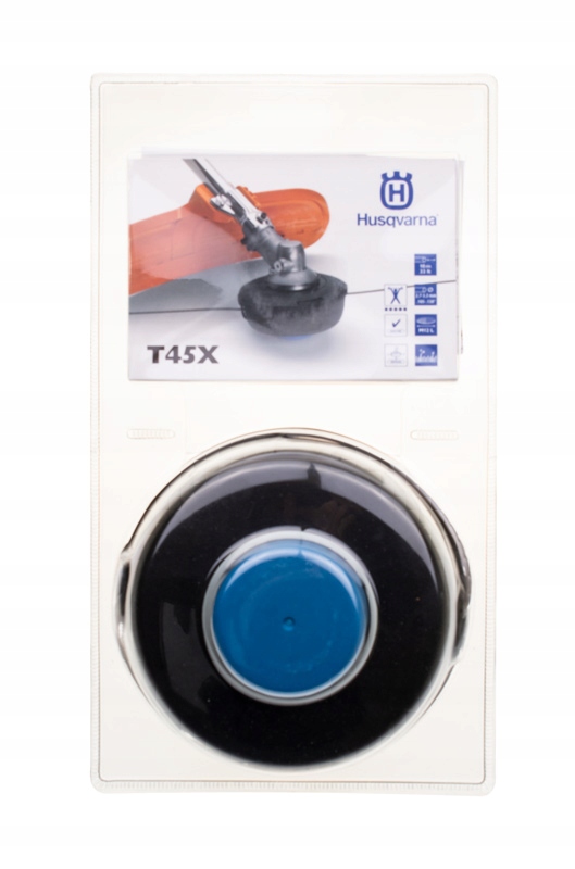 

Głowica Żyłkowa Husqvarna 235R 240R 333R 345 545