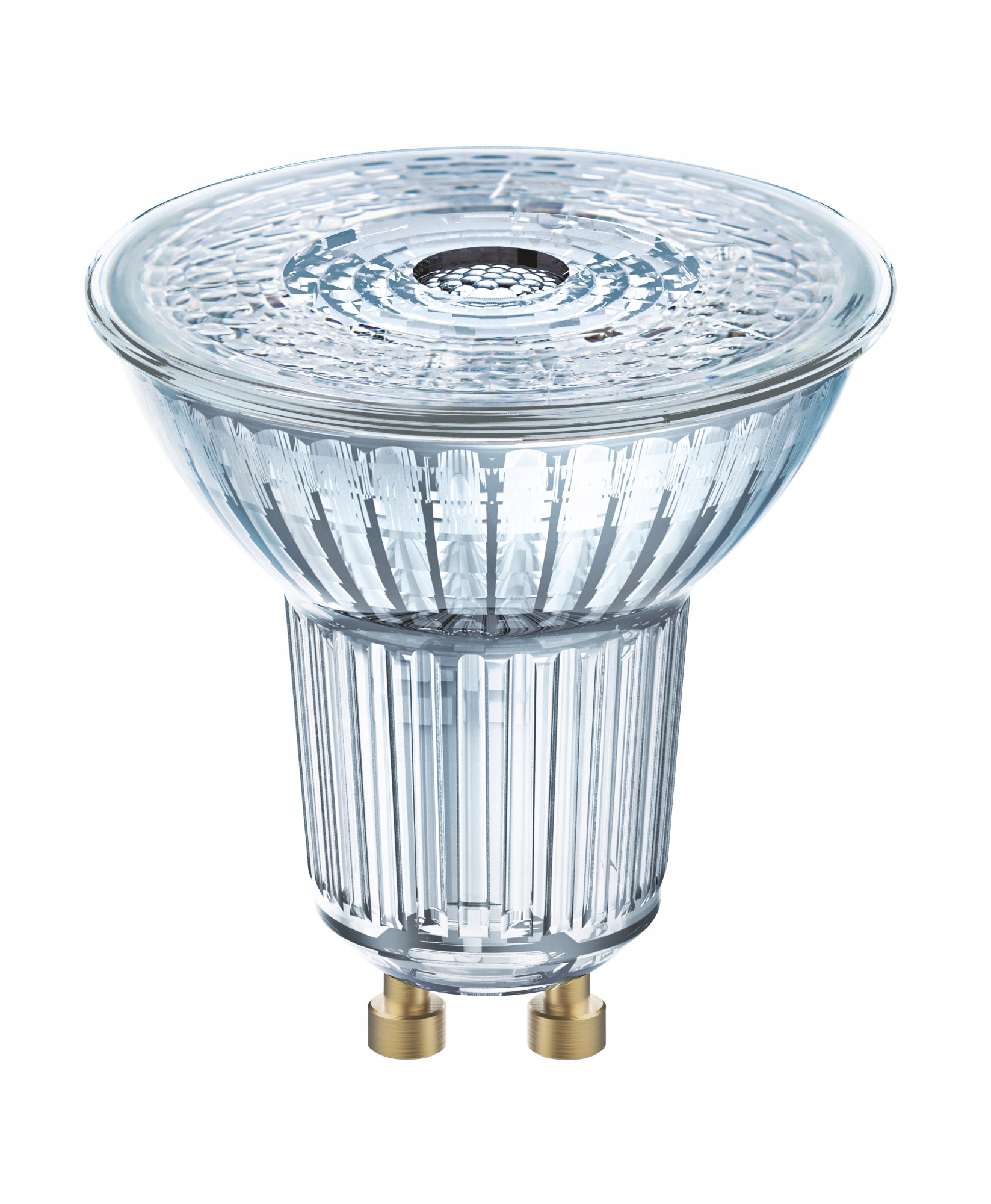

Osram Led reflektor 4.5W 3000K GU10 36° 350lm DIM