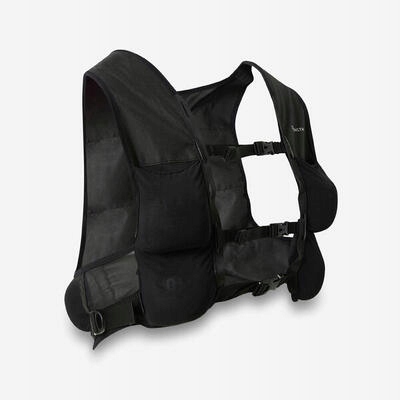 Kamizelka z obciążeniem 0 5 kg