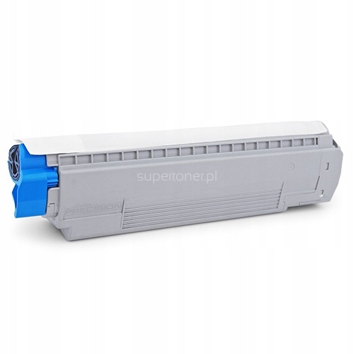 Zamienny Toner Oki C843 833. 834, 823N, 833N