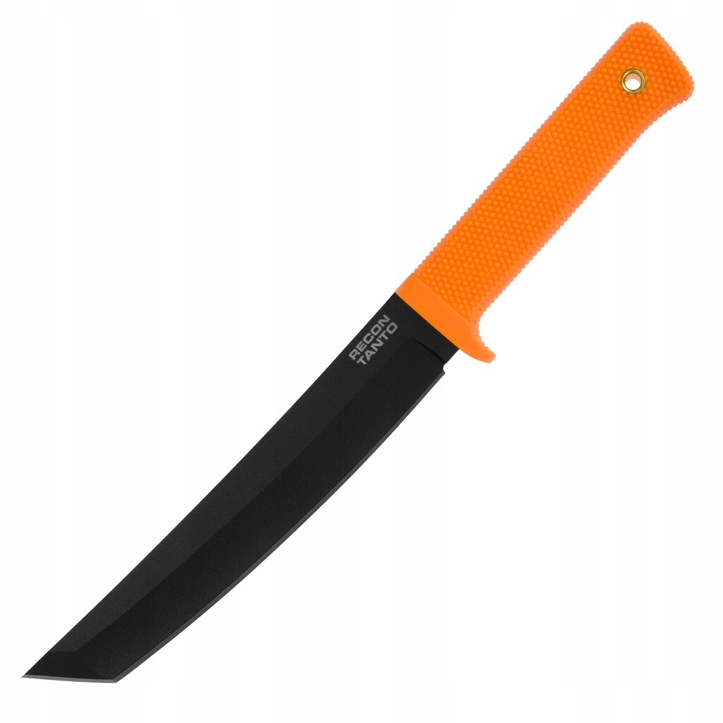 Nůž s pouzdrem Edc Cold Steel Recon Tanto SK5