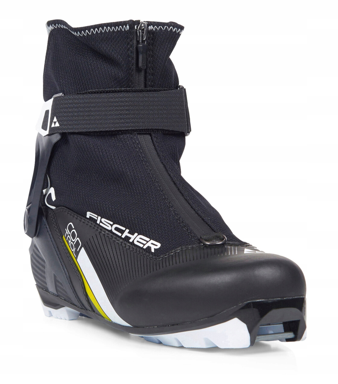 Buty biegowe Fischer XC Control 37 2024 Marka Fischer