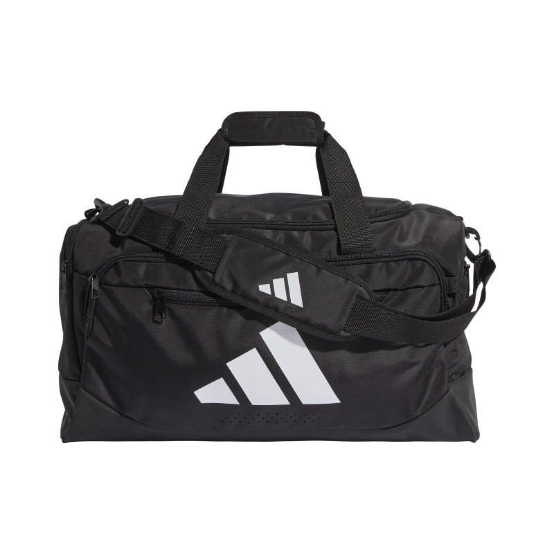 Sportovní taška Adidas pro Trénink Posilovna Bazén Černá JZ0608 vel. S