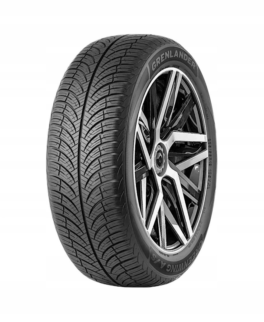 GRENLANDER GREENWING A/S 225/40 R18 XL 92 W