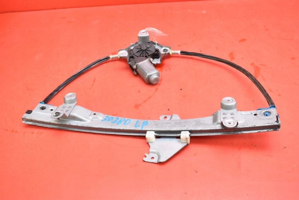 window regulator left front EU 400957C RENAULT TWINGO 2 II 07-12
