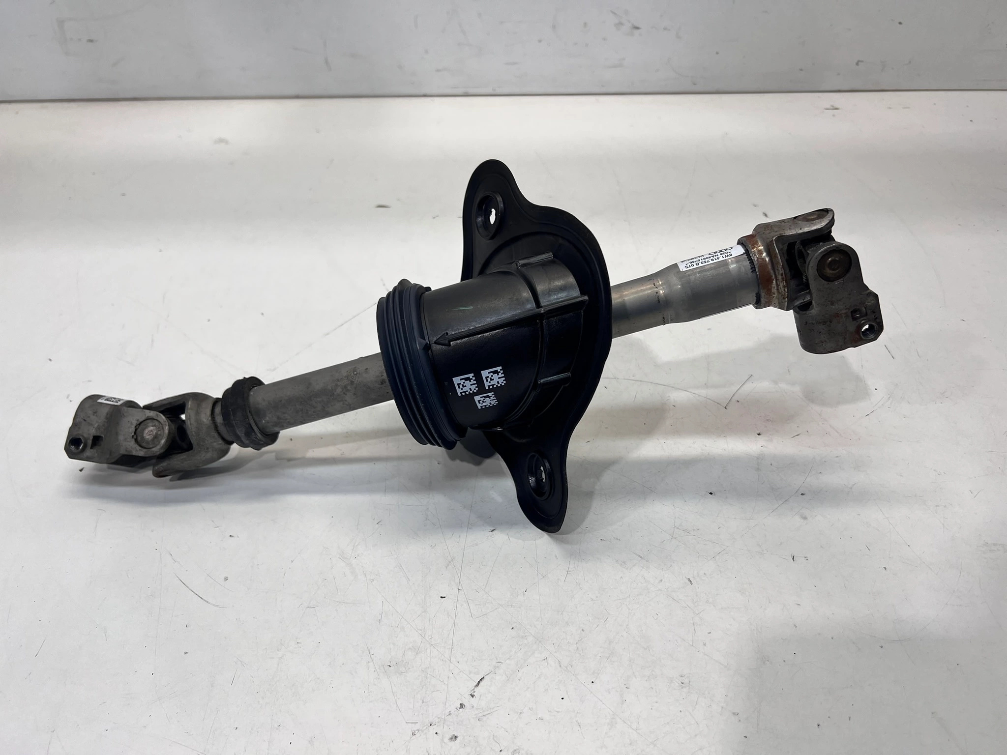 Spurstange der Lenksäule lenkrad AUDI A4 B9 A5 8W1419753B
