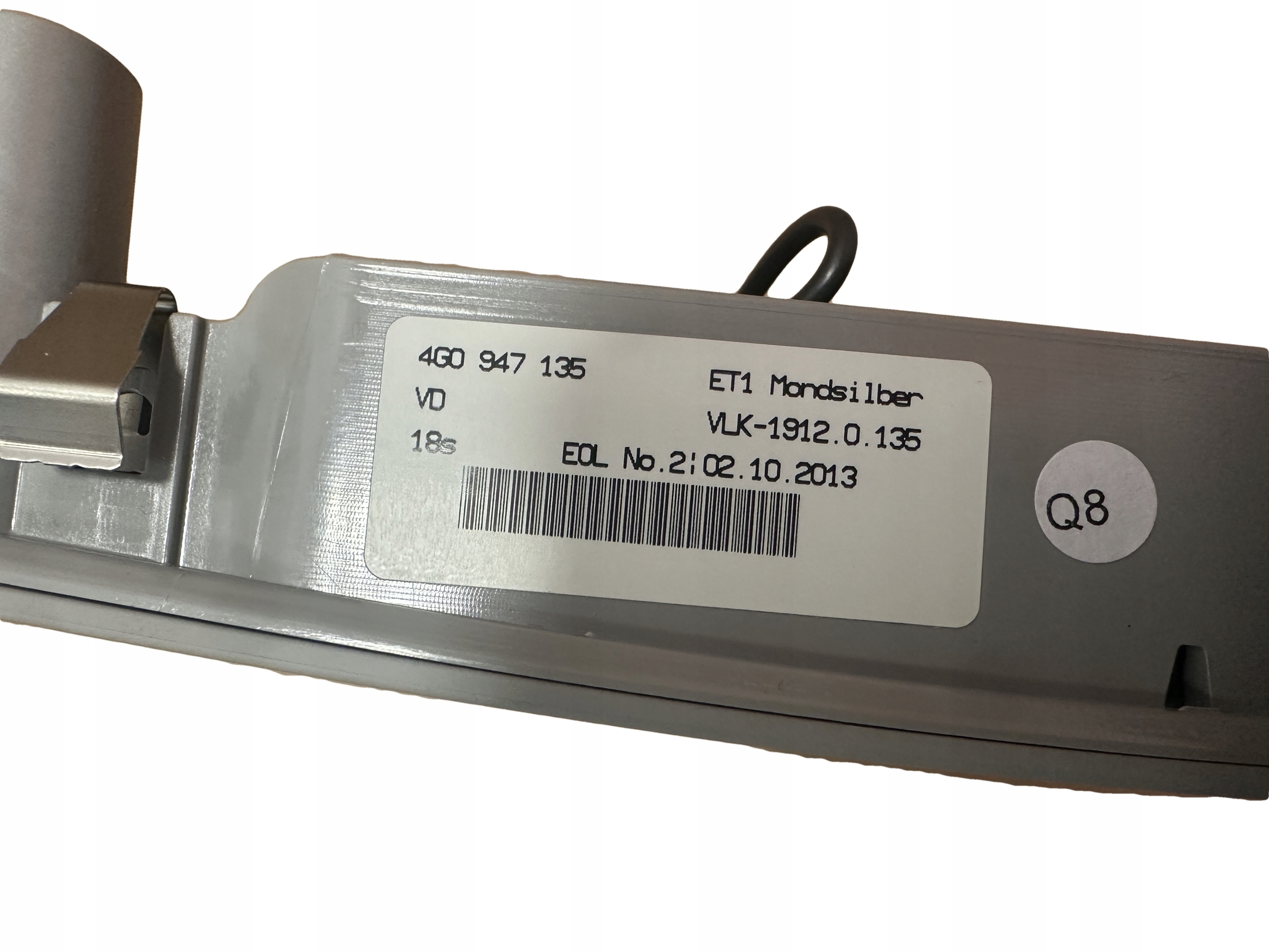 AUDI A6 A7 4G C7 feu interne LED 4G0947135