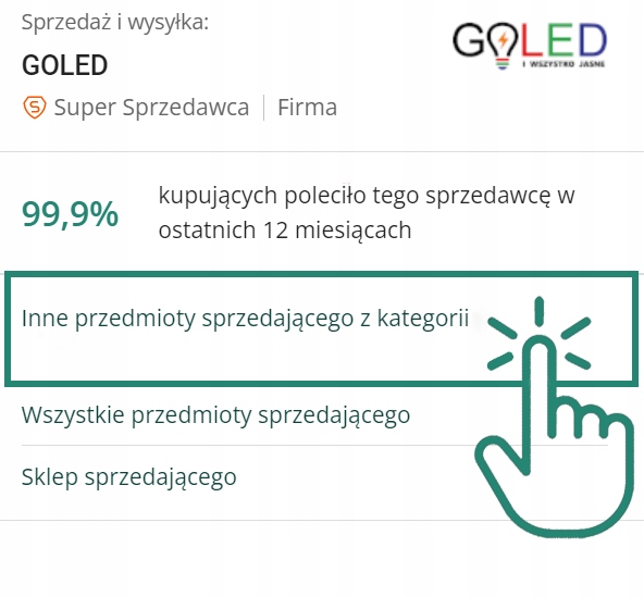 LAMPA DO ŁAZIENKI PLAFON ŁAZIENKOWY LED 24W IP44 Maksymalna moc pojedynczego źródła światła 24 W