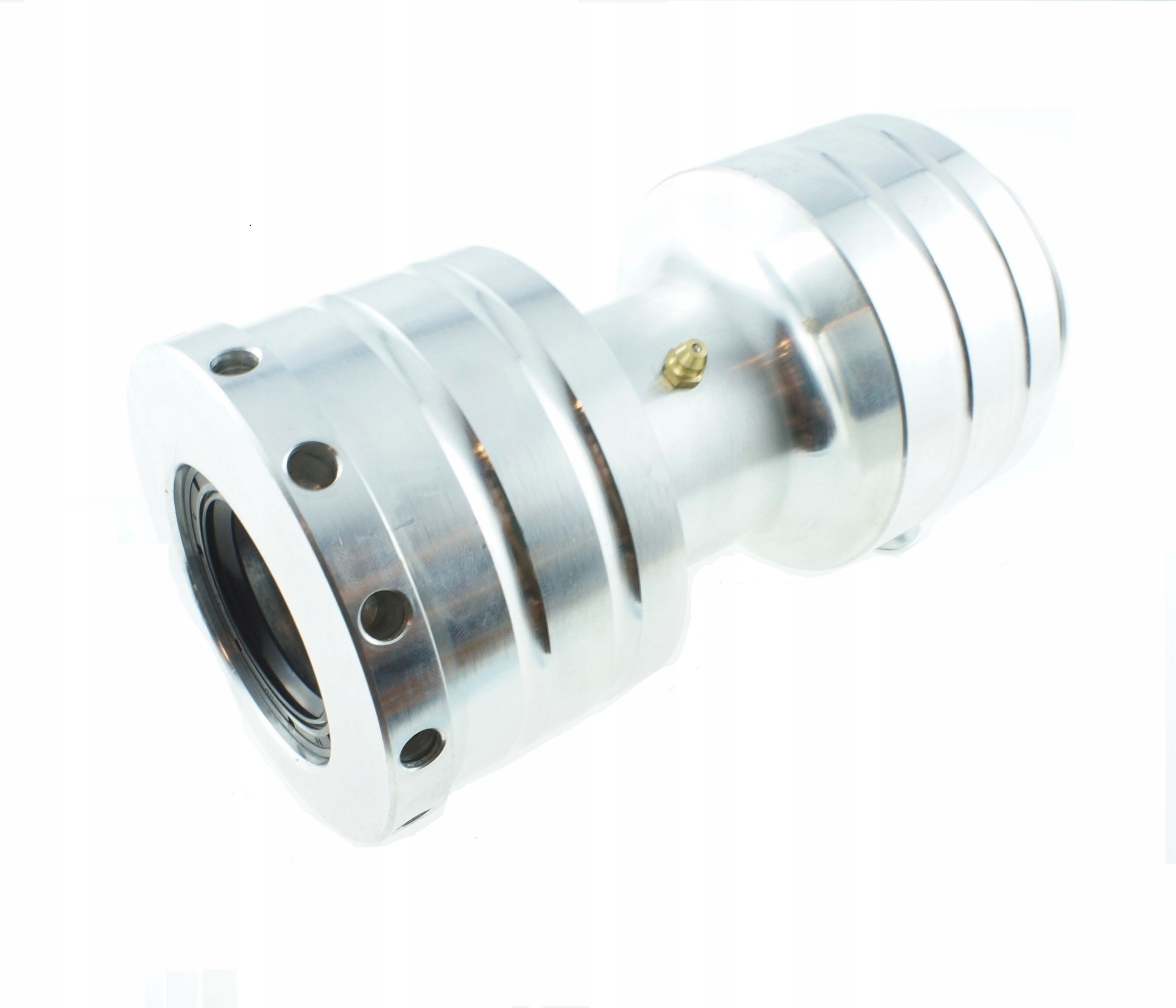 Medzi nábojmi zadnej nápravy Kawasaki KFX450R 2008-2014 zam Oem 41046-0015