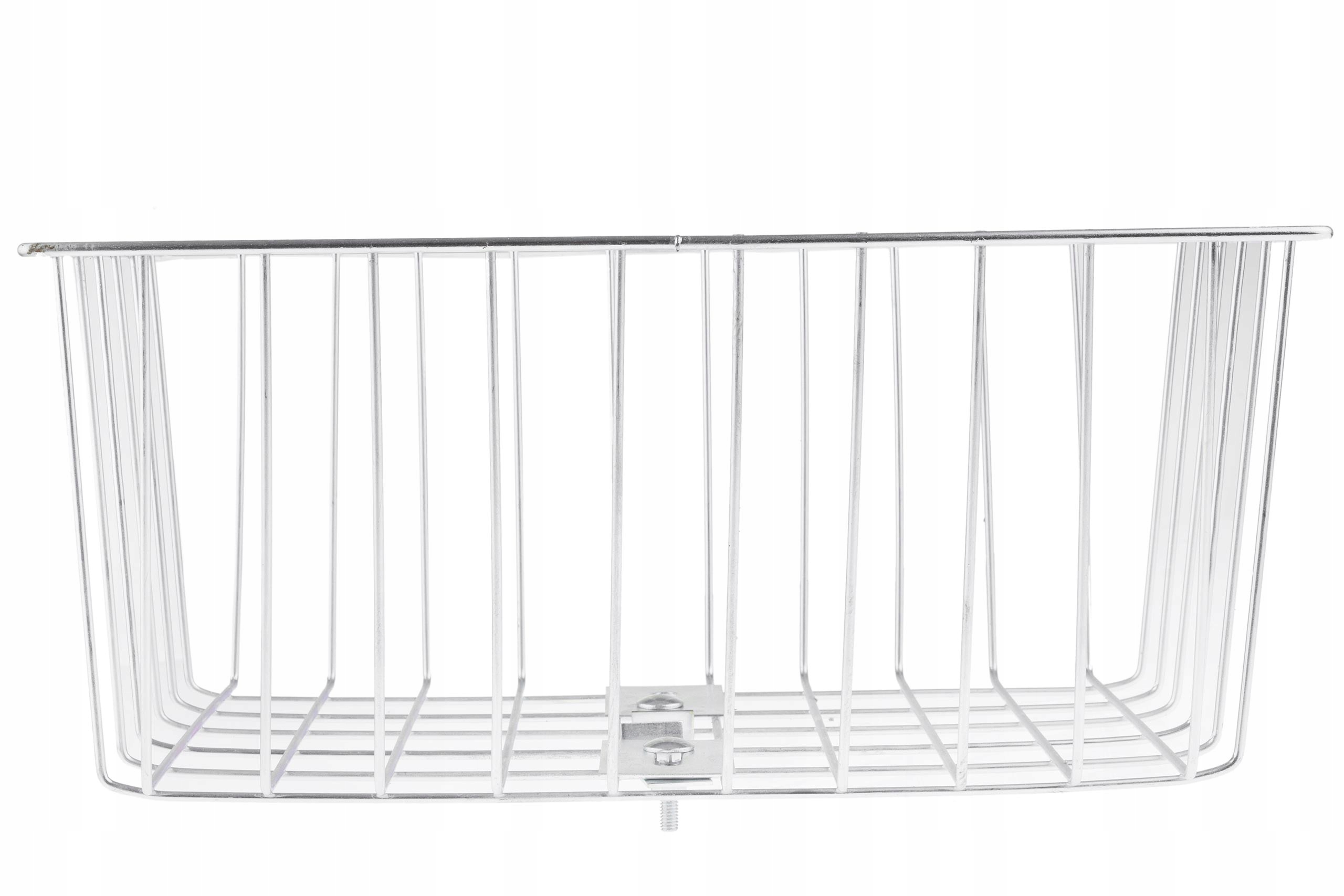 KOSZYK NA ROWER BAGAŻNIK BP-1 OCYNK STALOWY