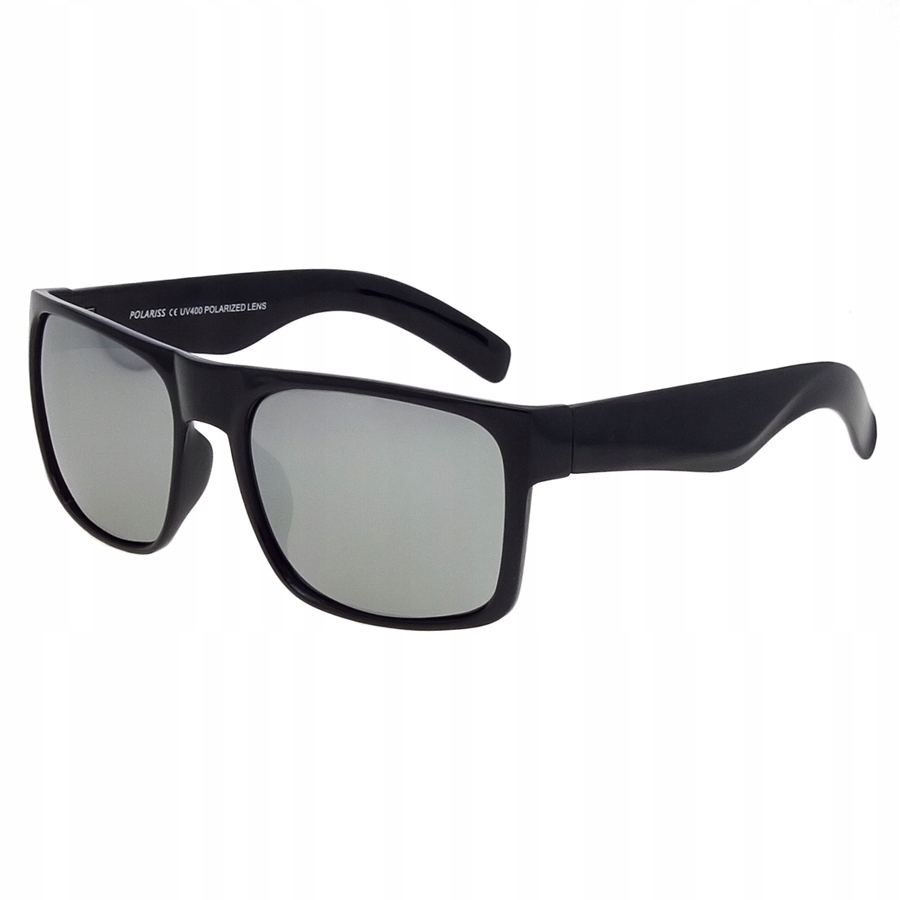 Pánské polarizační sluneční brýle Polariss 1272 S