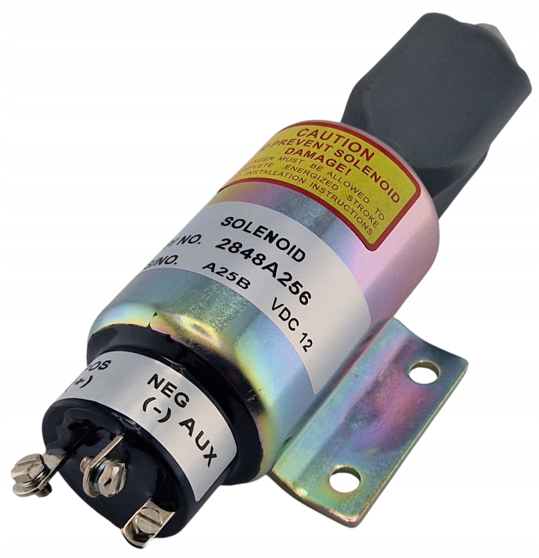 Hasicí cívka motoru pro Perkins Xa Xb XC Xe Xg Xh Xj Xk XL XM hasicí přístroj