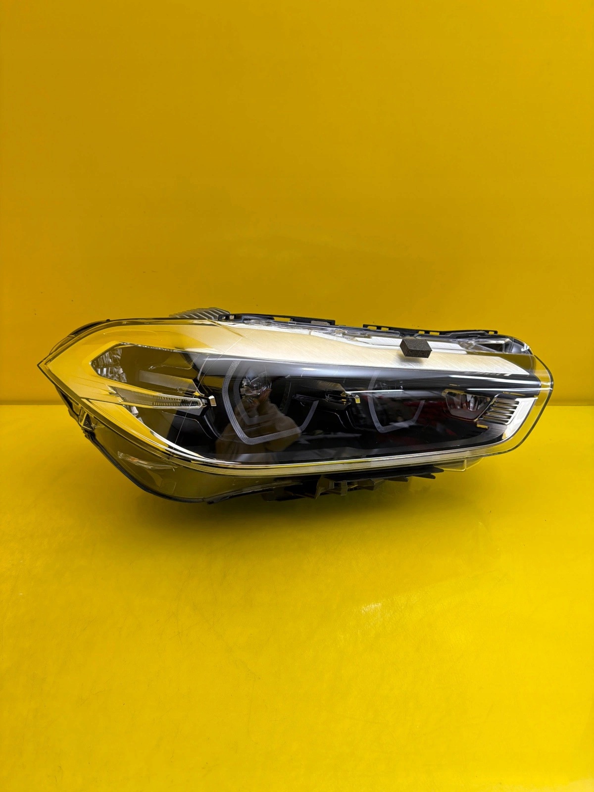 light right BMW X2 F39 18- Full Led 9851982-01
