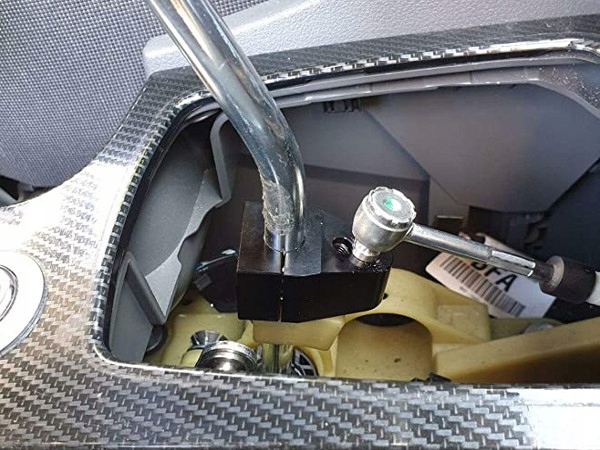 SHORT SHIFT DO FORD FOCUS MK2 II RS ST NOWOŚĆ !!! Producent części Ertons