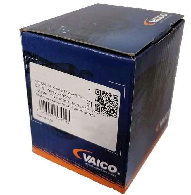 Vaico V20-3673 Pokrywa głowicy cylindrów V20-3673