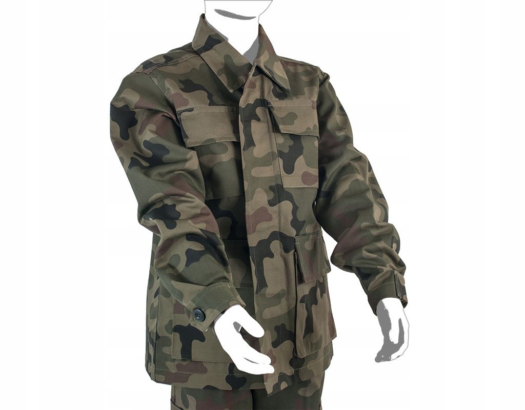 

Bluza dziecięca Miran Bdu wz.93 146-152 cm