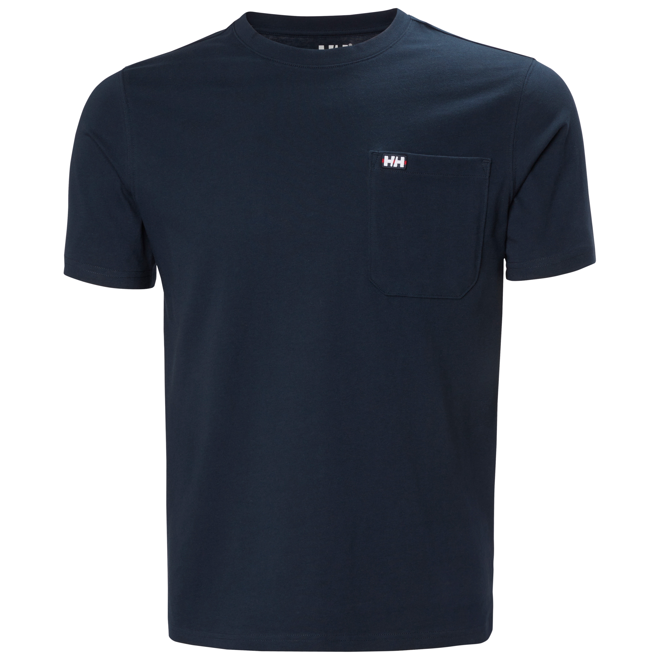 Tričko Helly Hansen 2026 Hudson Nvy XXL