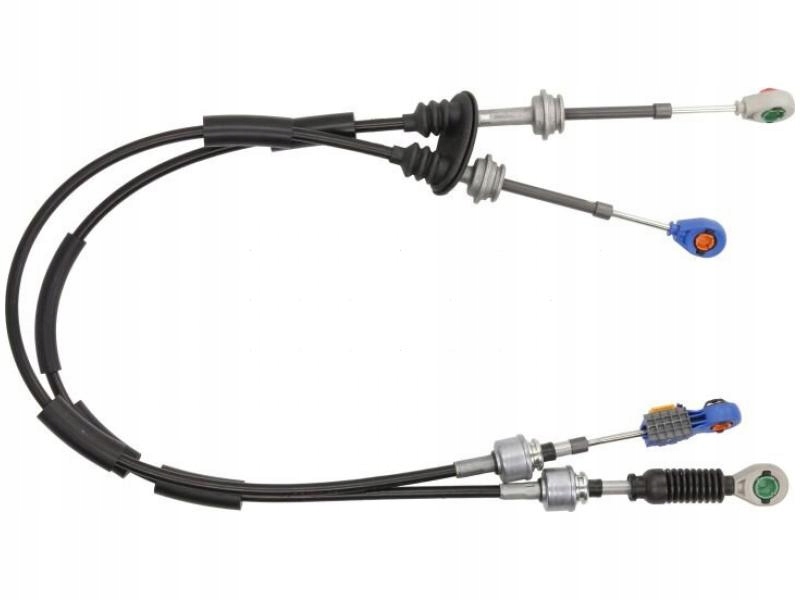 01.44.03 - ТРОС ПЕРЕКЛЮЧЕНИЯ ПЕРЕДАЧ ALFA ROMEO 147 OPEL VECTRA C